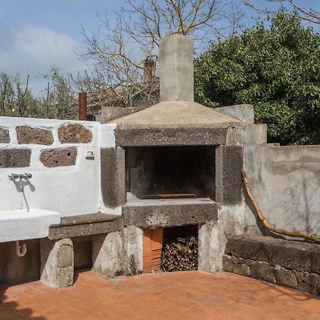 Cottage Familiare Sant'Agostino アッバザンタ エクステリア 写真
