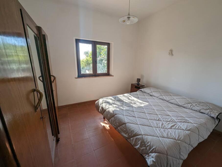 Cottage Familiare Sant'Agostino アッバザンタ エクステリア 写真