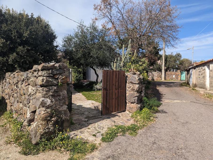 Cottage Familiare Sant'Agostino アッバザンタ エクステリア 写真