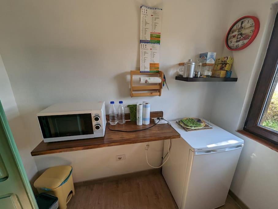 Cottage Familiare Sant'Agostino アッバザンタ エクステリア 写真