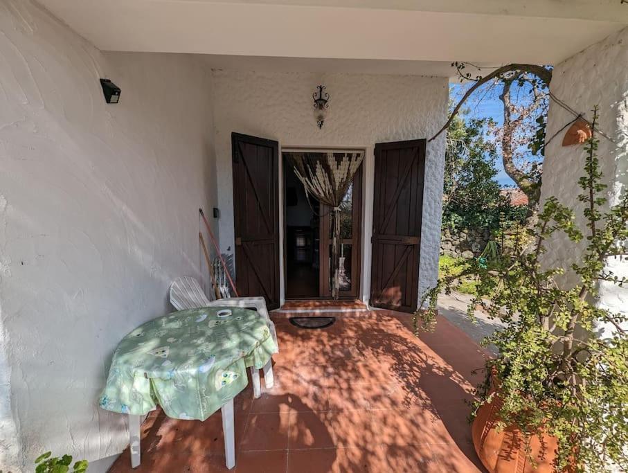 Cottage Familiare Sant'Agostino アッバザンタ エクステリア 写真