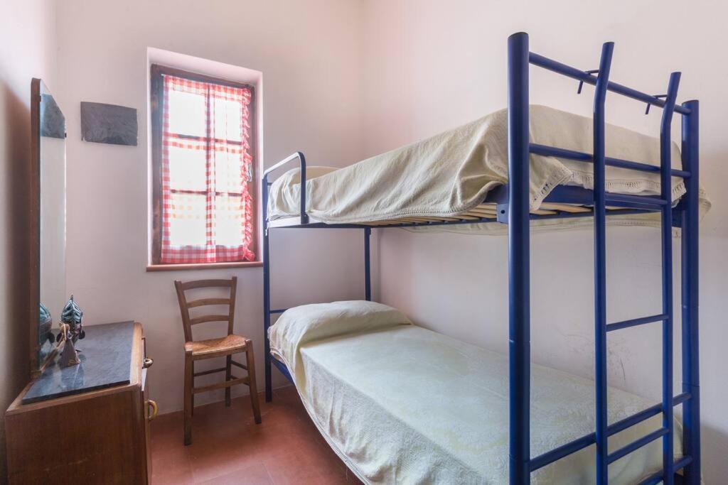 Cottage Familiare Sant'Agostino アッバザンタ エクステリア 写真