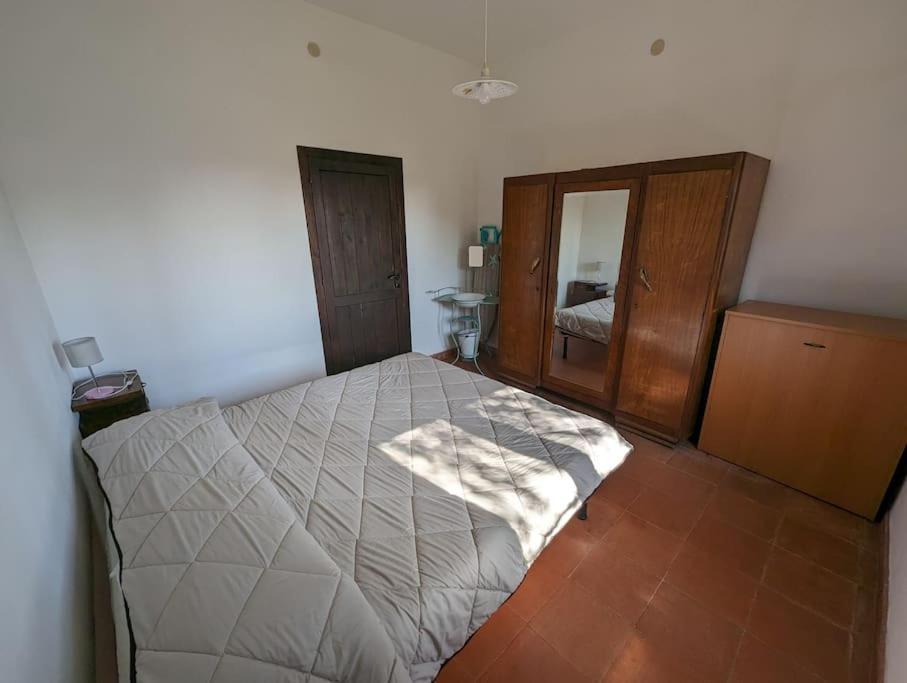 Cottage Familiare Sant'Agostino アッバザンタ エクステリア 写真