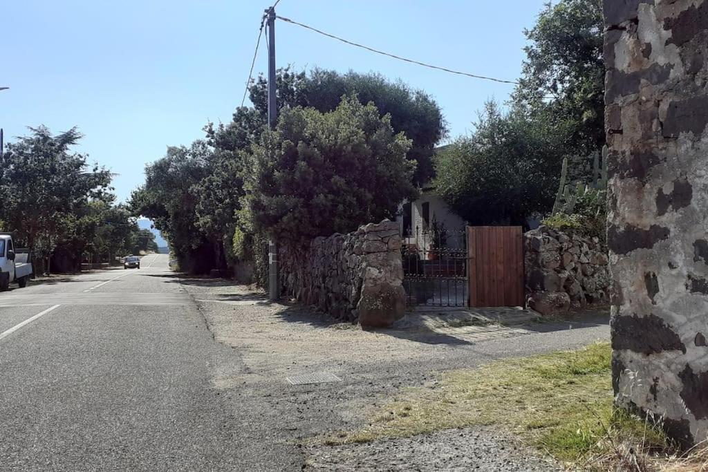 Cottage Familiare Sant'Agostino アッバザンタ エクステリア 写真