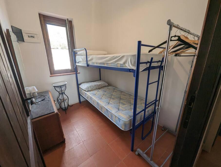 Cottage Familiare Sant'Agostino アッバザンタ エクステリア 写真